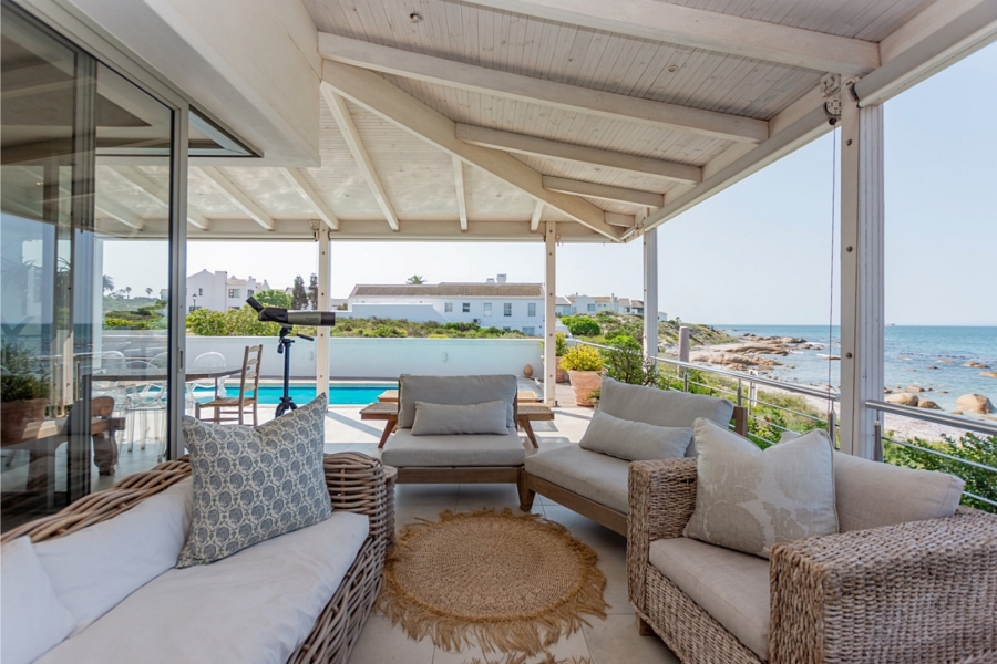 3 Bedroom Property for Sale in Shelley Point Western Cape